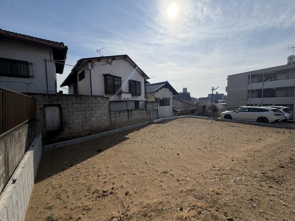 Building Lot for Sale in Funabashi, Chiba - 152.72 sqm - Thumbnail 3
