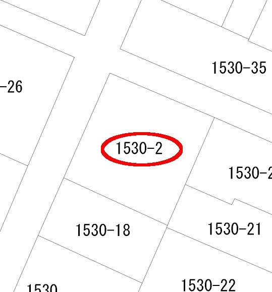 Vacant Land Plot for Sale on Kasado Island, Kudamatsu - Thumbnail 2