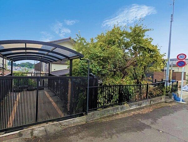 170m² Land for Sale in Hino, Tokyo - Near Tama Zoo Station - Thumbnail 2