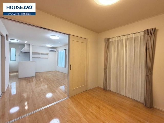 Modern 4LDK House in Kashiwa, Chiba - Near Takayanagi Station - Thumbnail 2