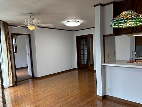 3SLDK Detached House for Rent in Sakura, Chiba – 199.21 sqm - Thumbnail 3