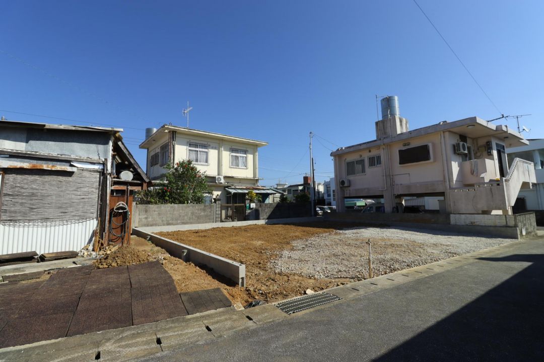 New 3LDK House in Yomitan, Okinawa - Long-Term Excellent Housing - Thumbnail 3