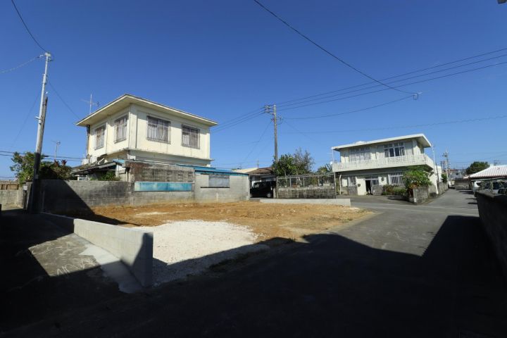 New 3LDK House in Yomitan, Okinawa - Long-Term Excellent Housing - Thumbnail 4