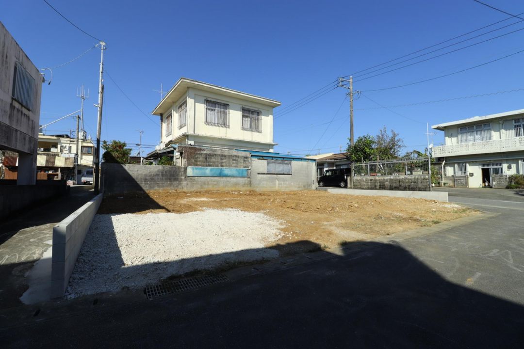 New 3LDK House in Yomitan, Okinawa - Long-Term Excellent Housing - Thumbnail 2