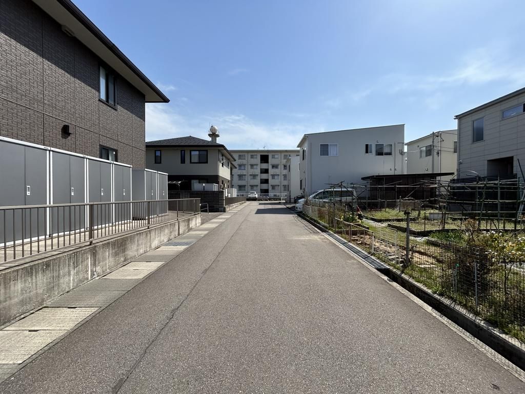 45.6 Tsubo Vacant Land for Sale in Nonoichi City, Ishikawa - Thumbnail 2