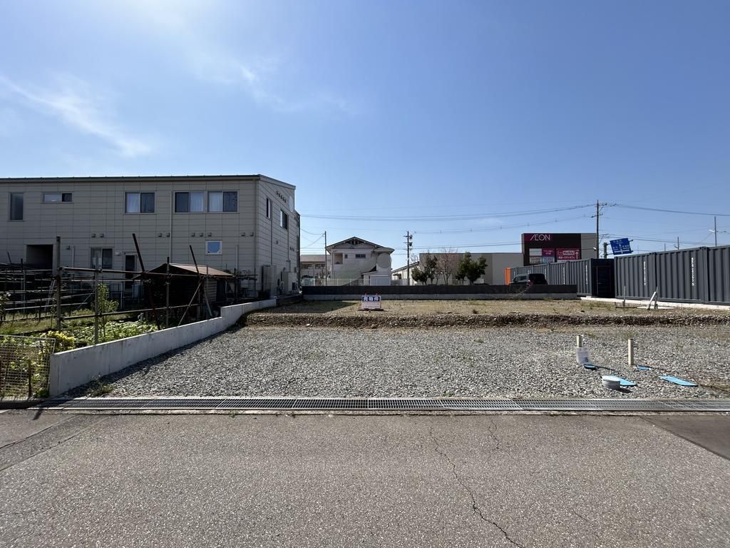 45.6 Tsubo Vacant Land for Sale in Nonoichi City, Ishikawa - Thumbnail 3