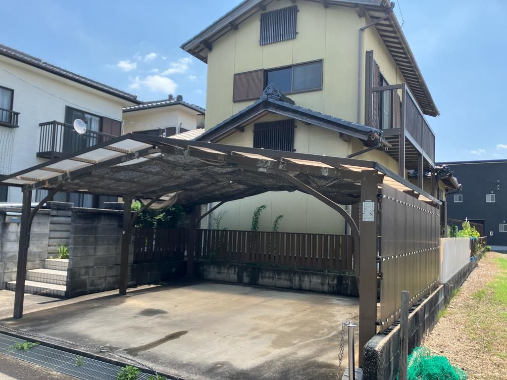 5LDK House for Sale in Suzuka, Mie Prefecture - Thumbnail 2