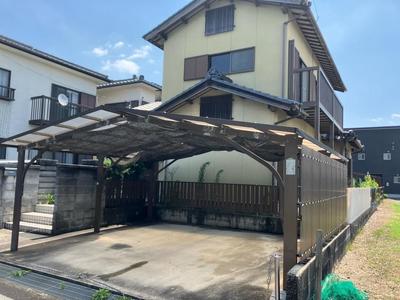 5LDK House for Sale in Suzuka, Mie Prefecture — Image 1, Suzuka, Mie