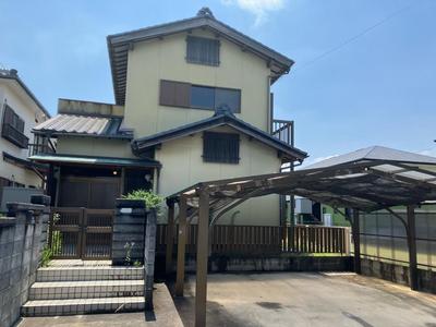 5LDK House for Sale in Suzuka, Mie Prefecture — Image 1, Suzuka, Mie