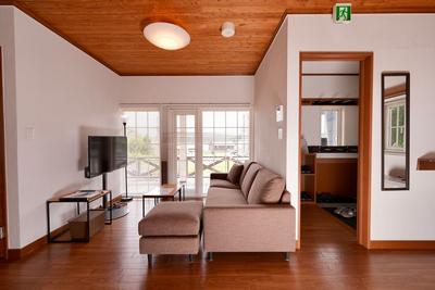 4-Bedroom Dual-Key House in Kitanomine, Furano, Hokkaido — Interior, Furano, Hokkaido