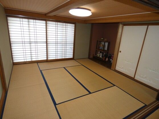 6DK House for Sale in Murakami, Niigata - 426sqm Land - Thumbnail 3