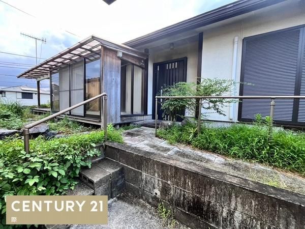 5DK Single-Story House in Hashimoto, Wakayama - 550万円 - Thumbnail 4