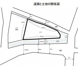 Vacant Land for Sale in Inakadate Village, Aomori - Main Image