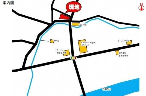 Vacant Land for Sale in Inakadate Village, Aomori - Thumbnail 2