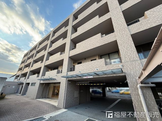 3LDK Apartment in Yamatokoriyama Near Kujo Station - Thumbnail 2