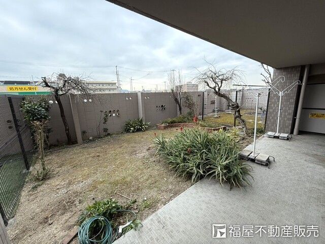 3LDK Apartment in Yamatokoriyama Near Kujo Station - Thumbnail 4