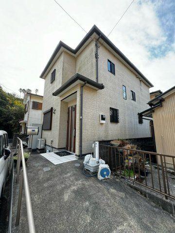 2013 3LDK House for Sale in Miura City, Kanagawa — Image 1, Miura, Kanagawa