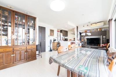 3LDK Apartment in Minami-Rinkan, Yamato City — Image 4, Yamato, Kanagawa