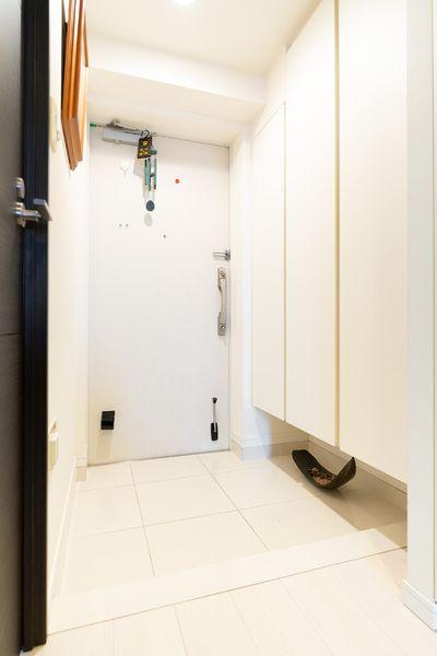 3LDK Apartment in Minami-Rinkan, Yamato City — Image 3, Yamato, Kanagawa