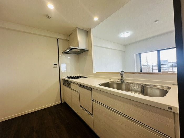 3LDK Apartment near Sakyoyama Station, Nagoya - Thumbnail 3