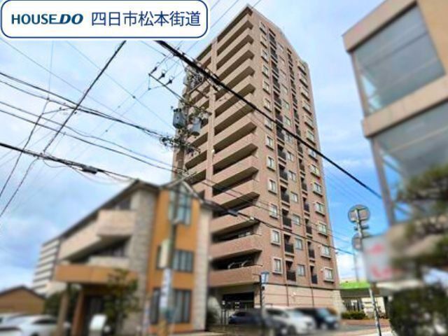 4LDK Corner Apartment for Sale in Yokkaichi, Mie | Renovated 2025 - Thumbnail 3
