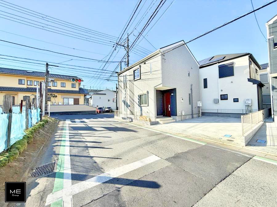 New 4LDK House in Chigasaki with Solar & Family Amenities - Thumbnail 3