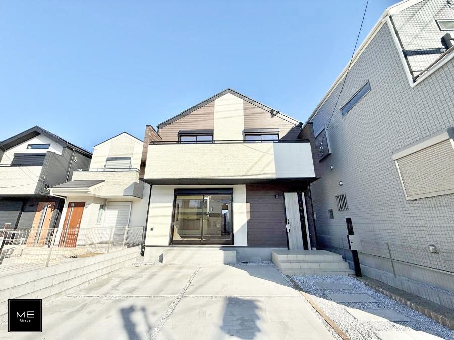 New 4LDK House in Chigasaki with Solar & Family Amenities - Thumbnail 4