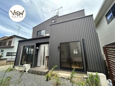 3LDK House in Tatebayashi with Solar Power and Parking — Image 1, Tatebayashi, Gunma