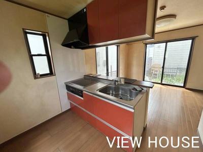3LDK House in Tatebayashi with Solar Power and Parking — Image 4, Tatebayashi, Gunma