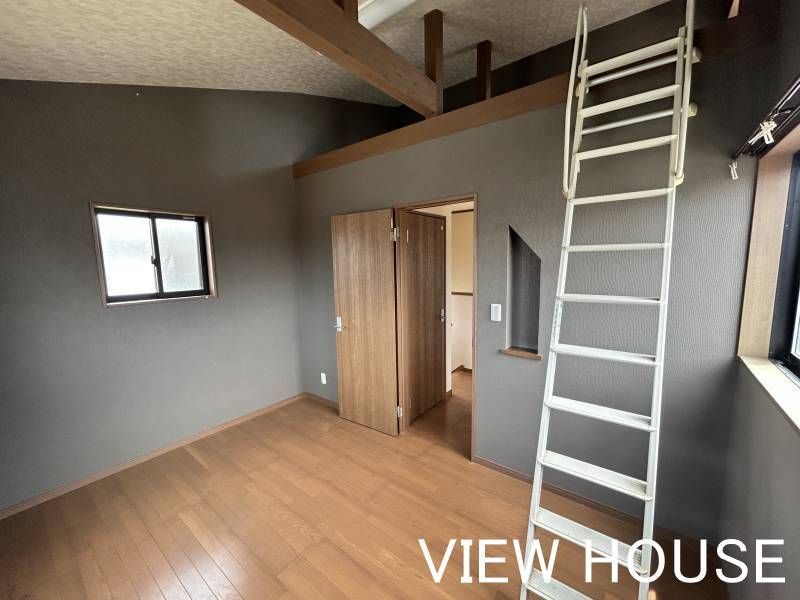3LDK House in Tatebayashi with Solar Power and Parking - Thumbnail 4