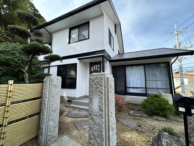 4SLDK House in Shimonoseki with 2 Parking Spaces - Thumbnail 3