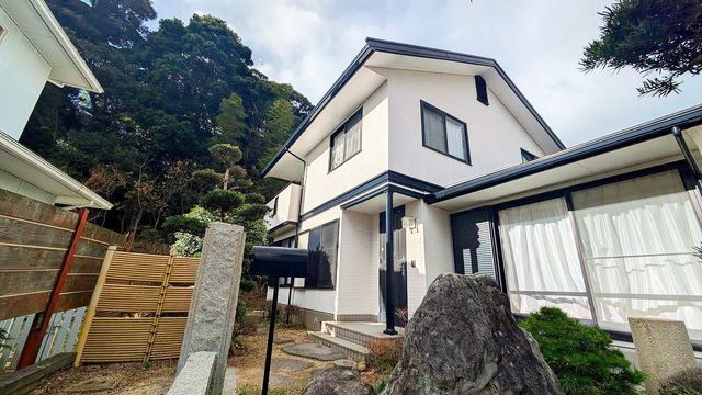 4SLDK House in Shimonoseki with 2 Parking Spaces - Thumbnail 2