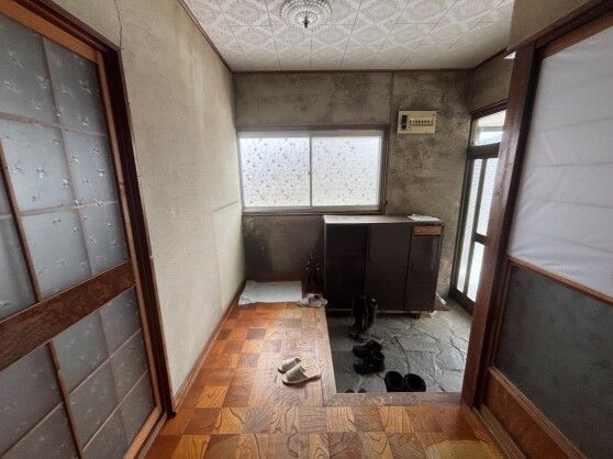 1963 8DK Wooden House for Sale in Tono, Iwate - 188.8 sqm - Thumbnail 3
