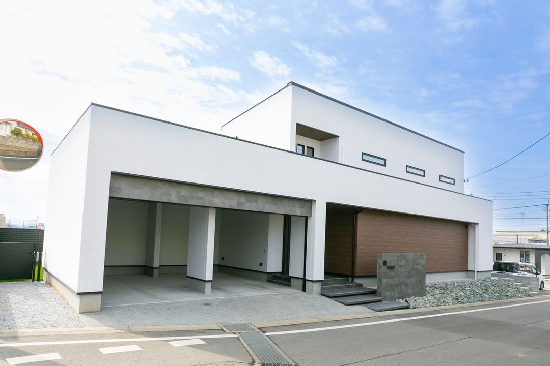 Land for Sale in Chikushino, Fukuoka - New Build Community Plots - Thumbnail 4