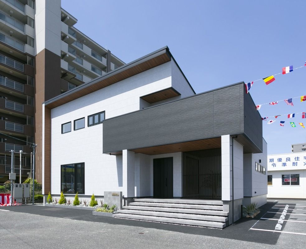 Land for Sale in Chikushino, Fukuoka - New Build Community Plots - Thumbnail 3