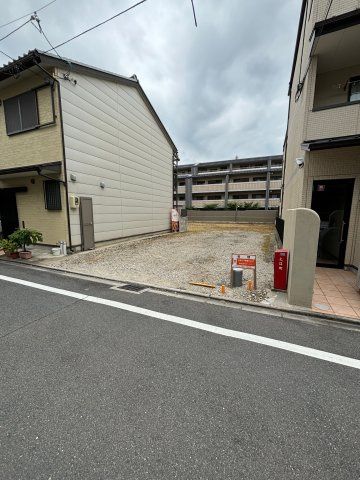Vacant Land for Sale in Kyoto's Kamigyo Ward Near Kuramaguchi Station - Thumbnail 3