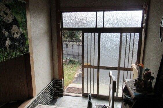 7K Rural House with Land in Niimi, Okayama - 3.3M Yen - Thumbnail 3