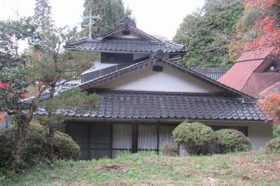 7K Rural House with Land in Niimi, Okayama - 3.3M Yen - Thumbnail 2