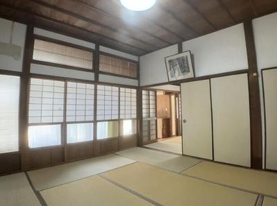 10SLDK House in Itoshima, Fukuoka - 298.47㎡ on 573.9㎡ Land — Image 2, Itoshima, Fukuoka