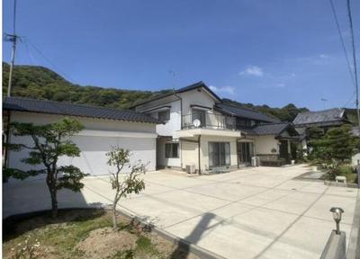 10SLDK House in Itoshima, Fukuoka - 298.47㎡ on 573.9㎡ Land — Image 1, Itoshima, Fukuoka