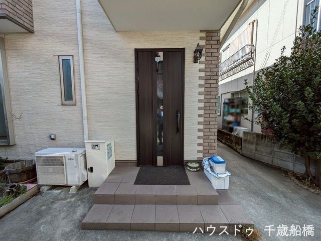 4SLDK House for Sale in Setagaya, Tokyo - 112.85 sqm - Thumbnail 4