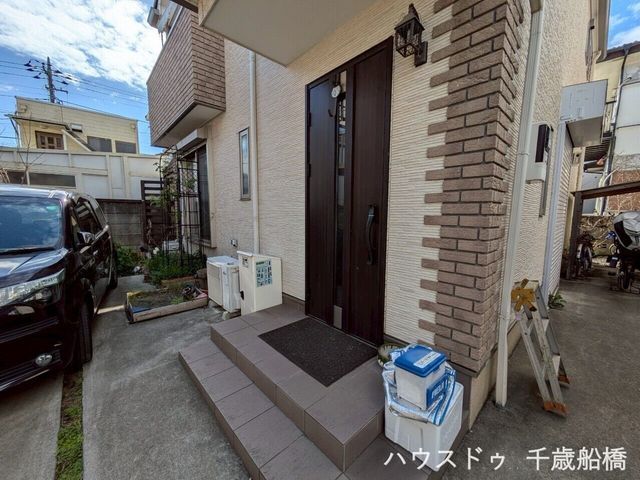4SLDK House for Sale in Setagaya, Tokyo - 112.85 sqm - Thumbnail 3