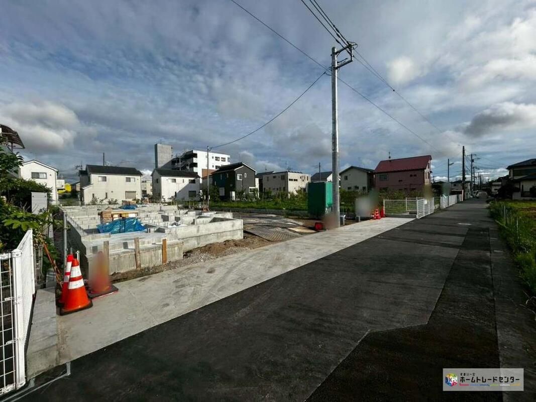 New 4LDK+S House in Matsudo, Chiba - 93.98m² - Thumbnail 2