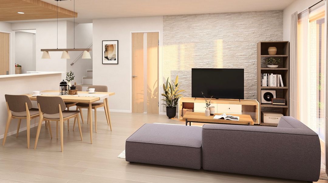 17 Plots of Architectural Condition Land for Sale in Niiza, Saitama - Thumbnail 4