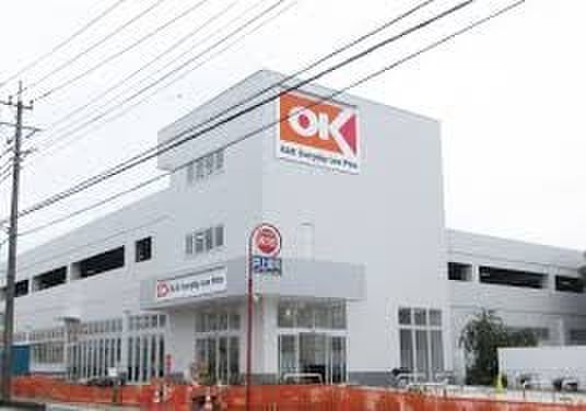 17 Plots of Architectural Condition Land for Sale in Niiza, Saitama - Image 1