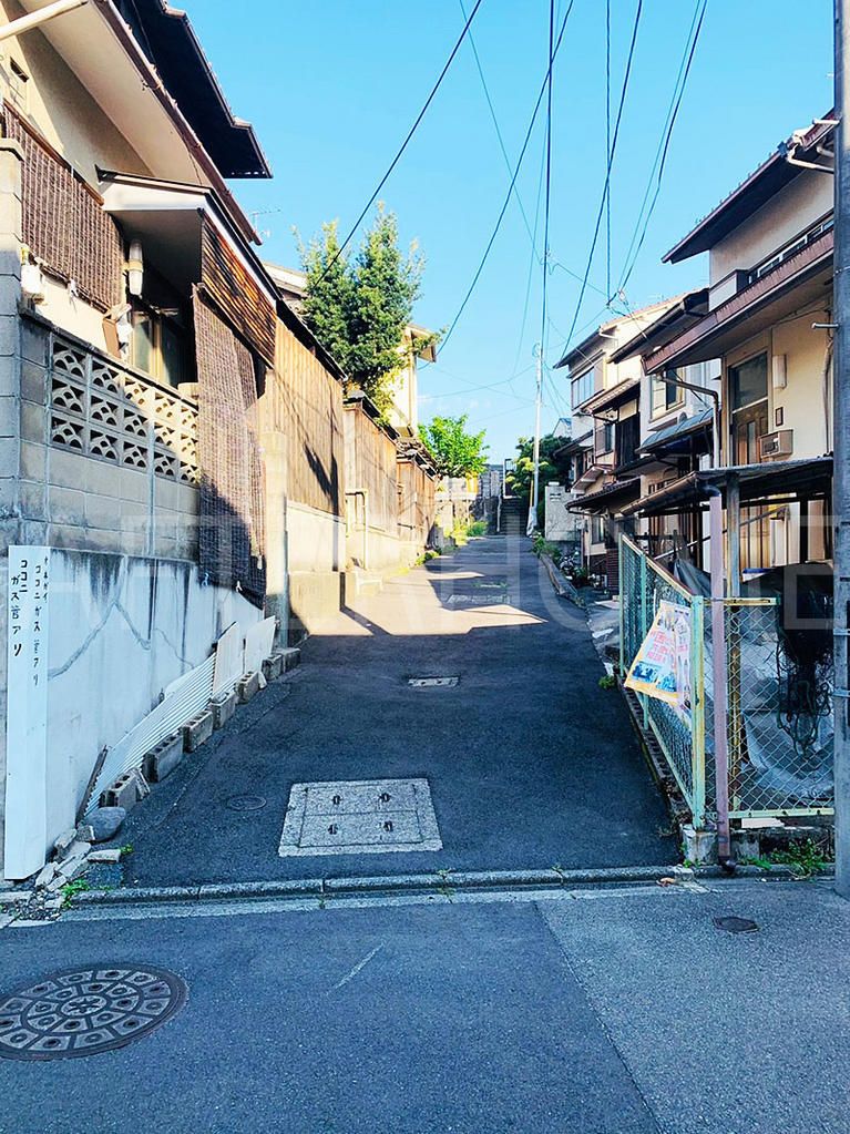 Vacant Land for Sale in Higashiyama, Kyoto - 59.76 Tsubo - Thumbnail 3