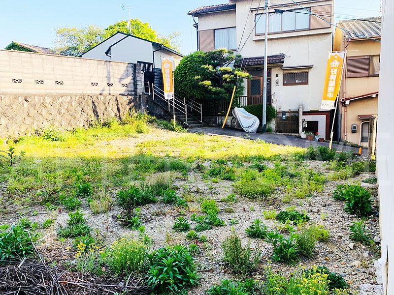 Vacant Land for Sale in Higashiyama, Kyoto - 59.76 Tsubo - Thumbnail 2