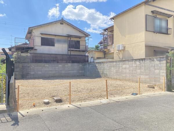 Land for Sale in Arashiyama, Kyoto - 99.16 sqm Plot - Thumbnail 3