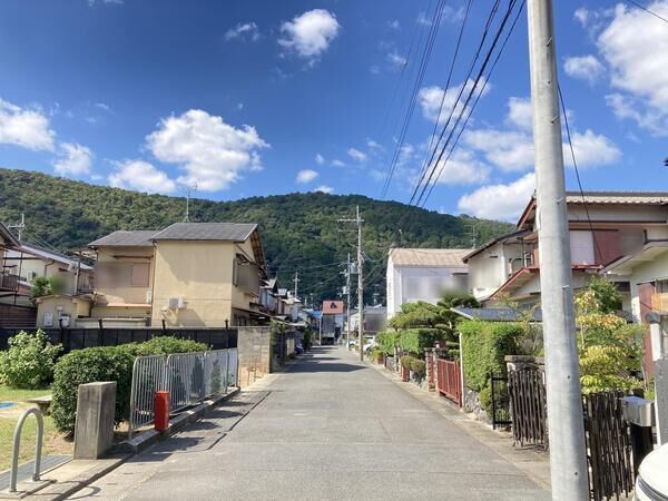Land for Sale in Arashiyama, Kyoto - 99.16 sqm Plot - Thumbnail 2