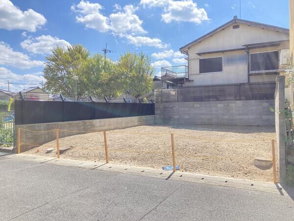 Land for Sale in Arashiyama, Kyoto - 99.16 sqm Plot - Thumbnail 4